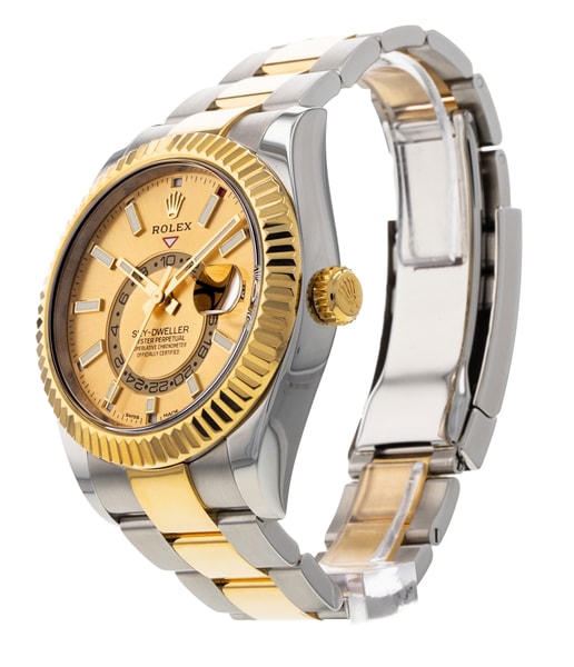Rolex Sky-Dweller 326933